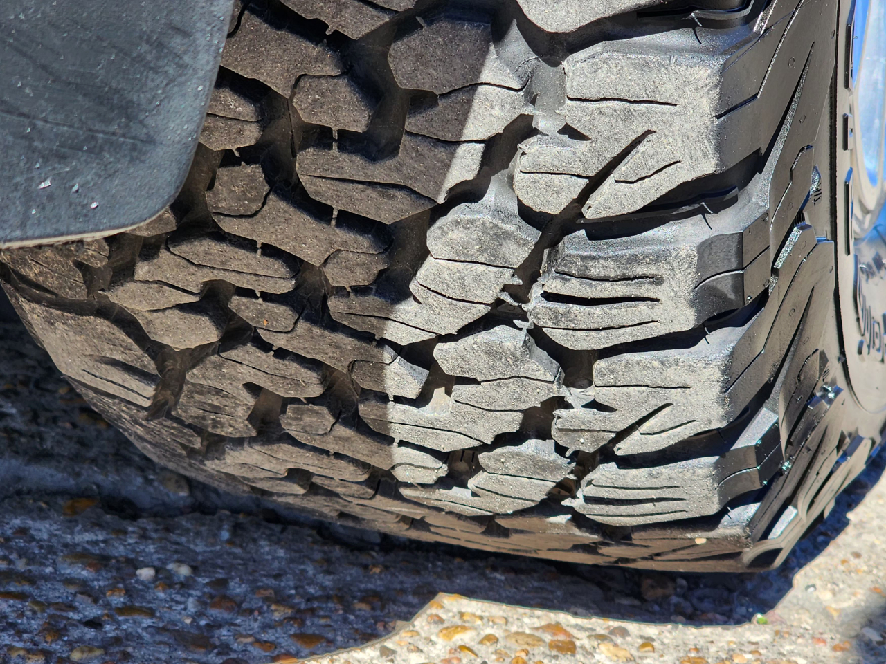 Chevrolet Silverado 1500 LTD  2022