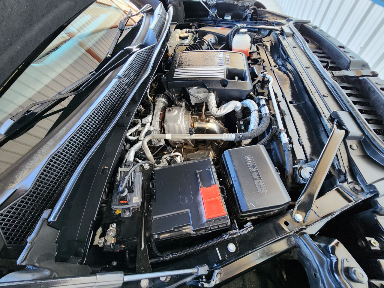 Chevrolet Silverado 1500 LTD  2022