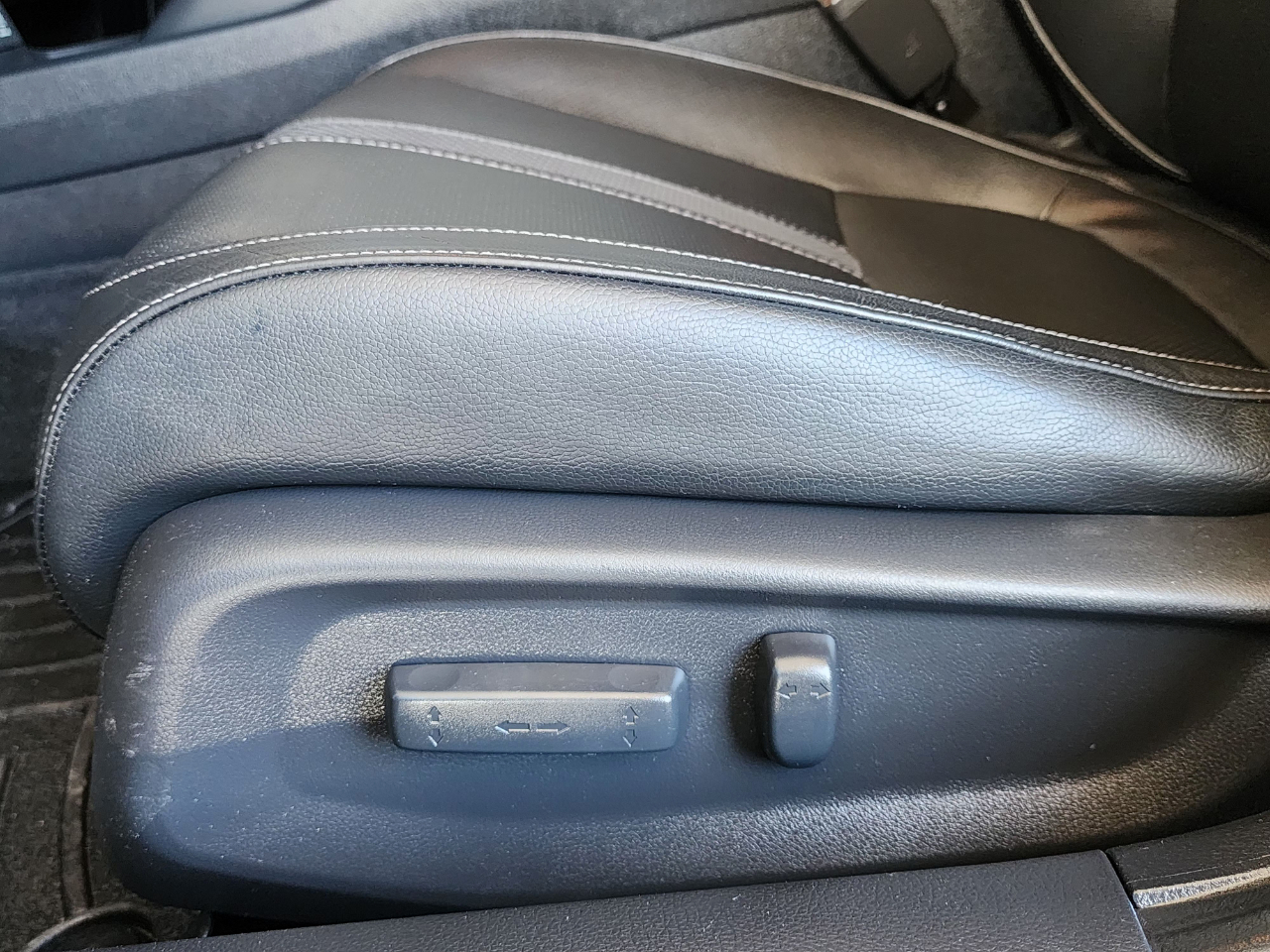 Honda Civic Hatchback  2020