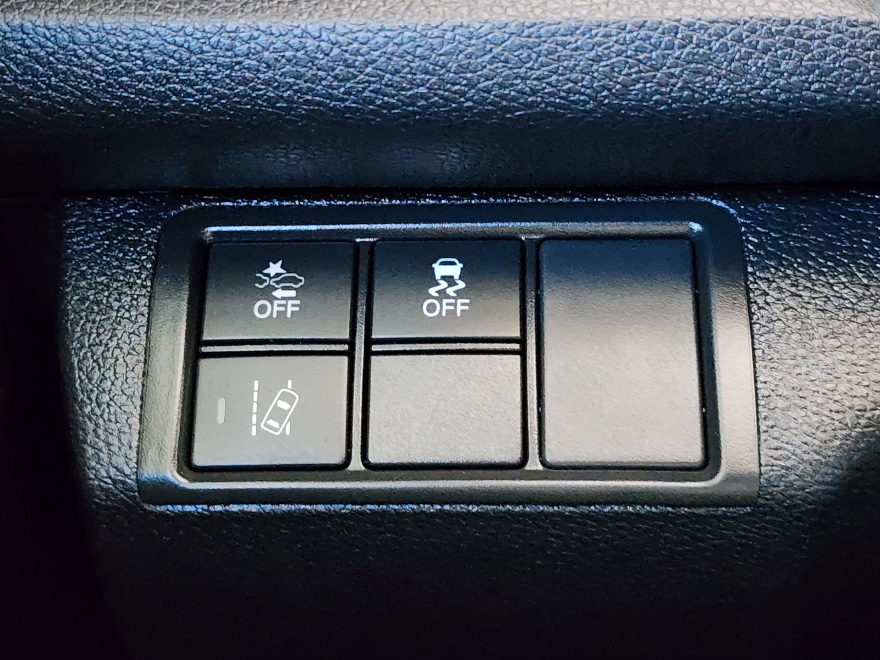 Honda Civic Hatchback  2020