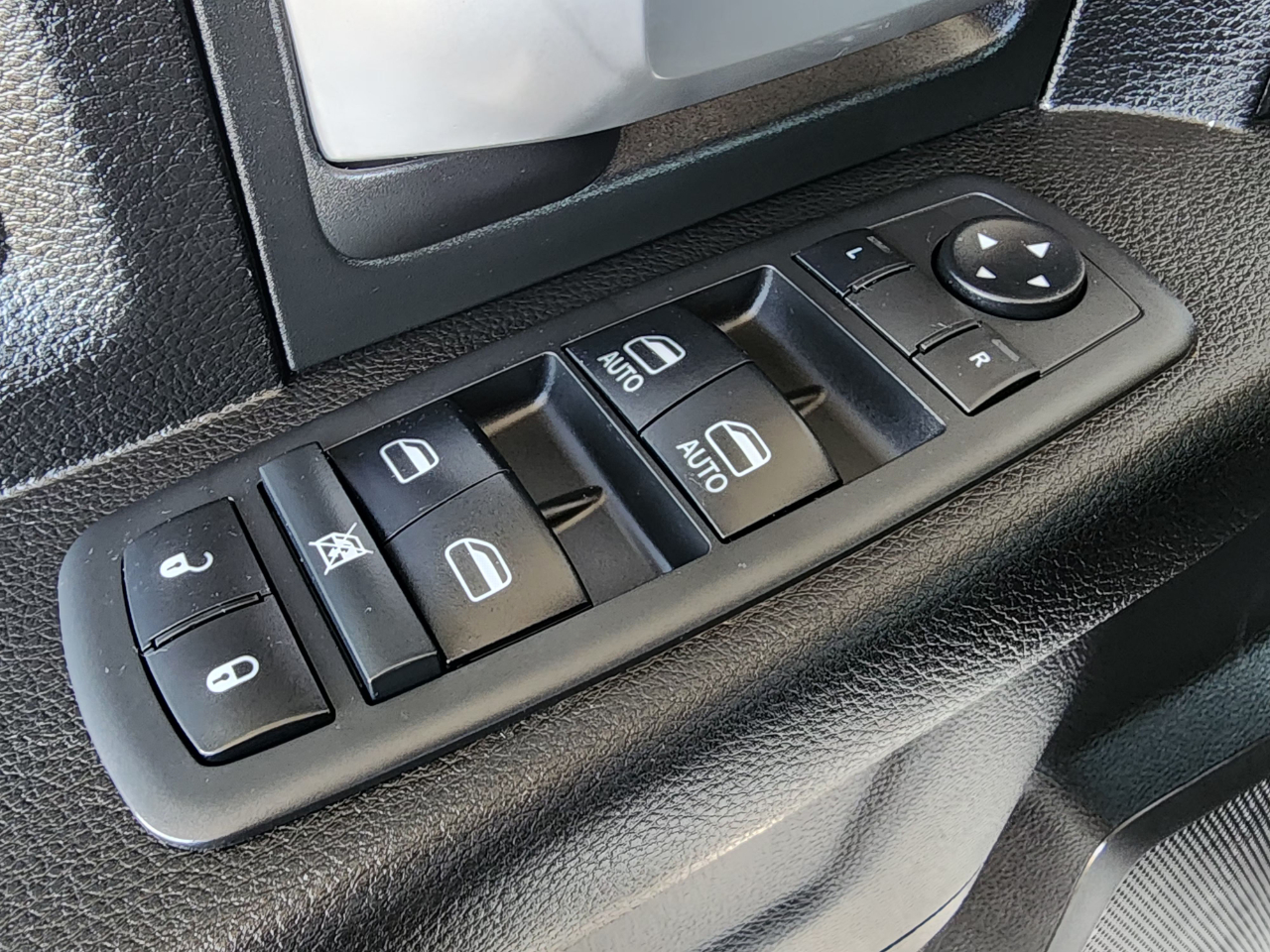 RAM 2500 Tradesman Crew Cab 4WD 2019