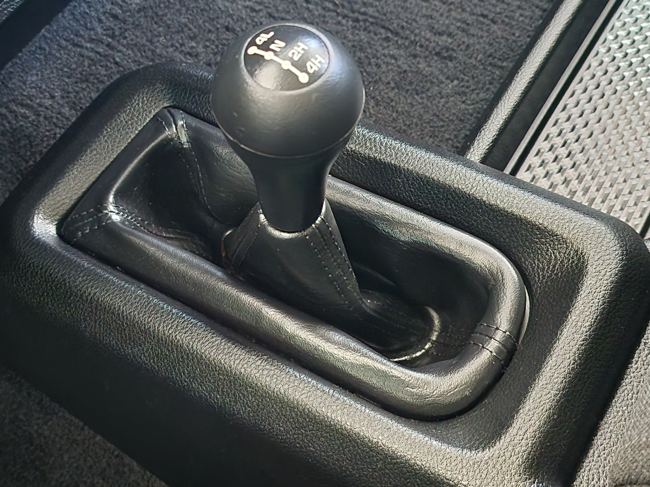 RAM 2500 Tradesman Crew Cab 4WD 2019