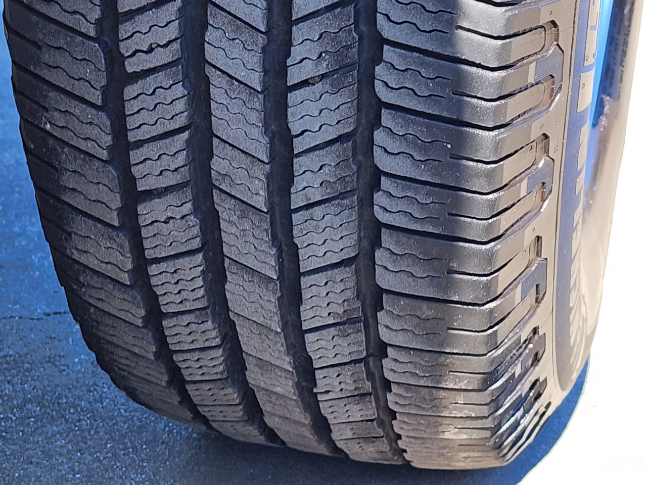 RAM 2500 Tradesman Crew Cab 4WD 2019