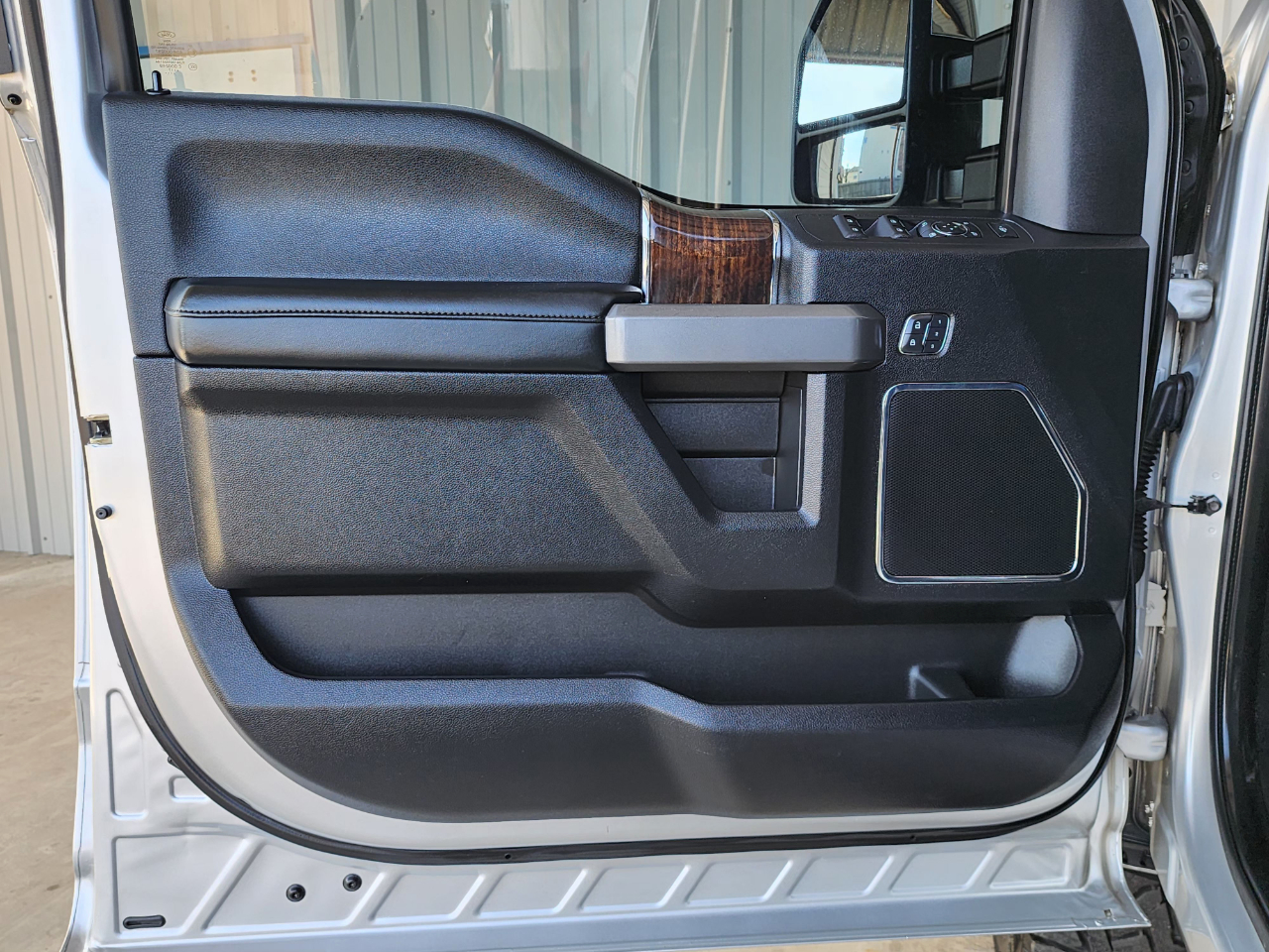 Ford Super Duty F-250 SRW  2017