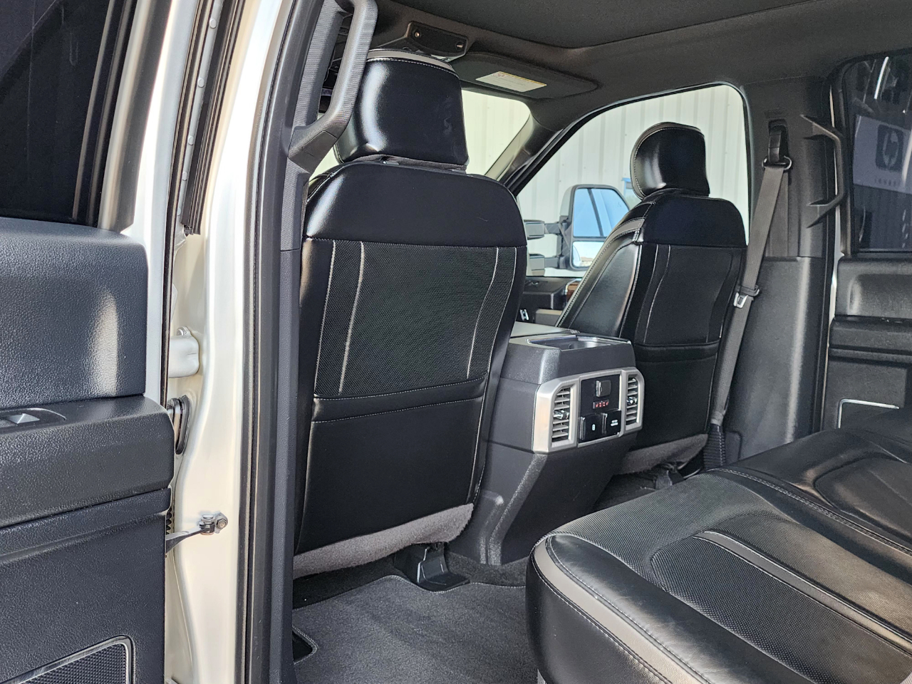 Ford Super Duty F-250 SRW  2017