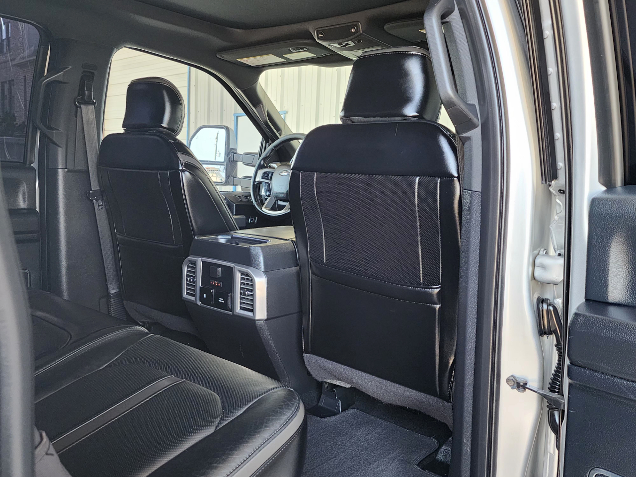 Ford Super Duty F-250 SRW  2017