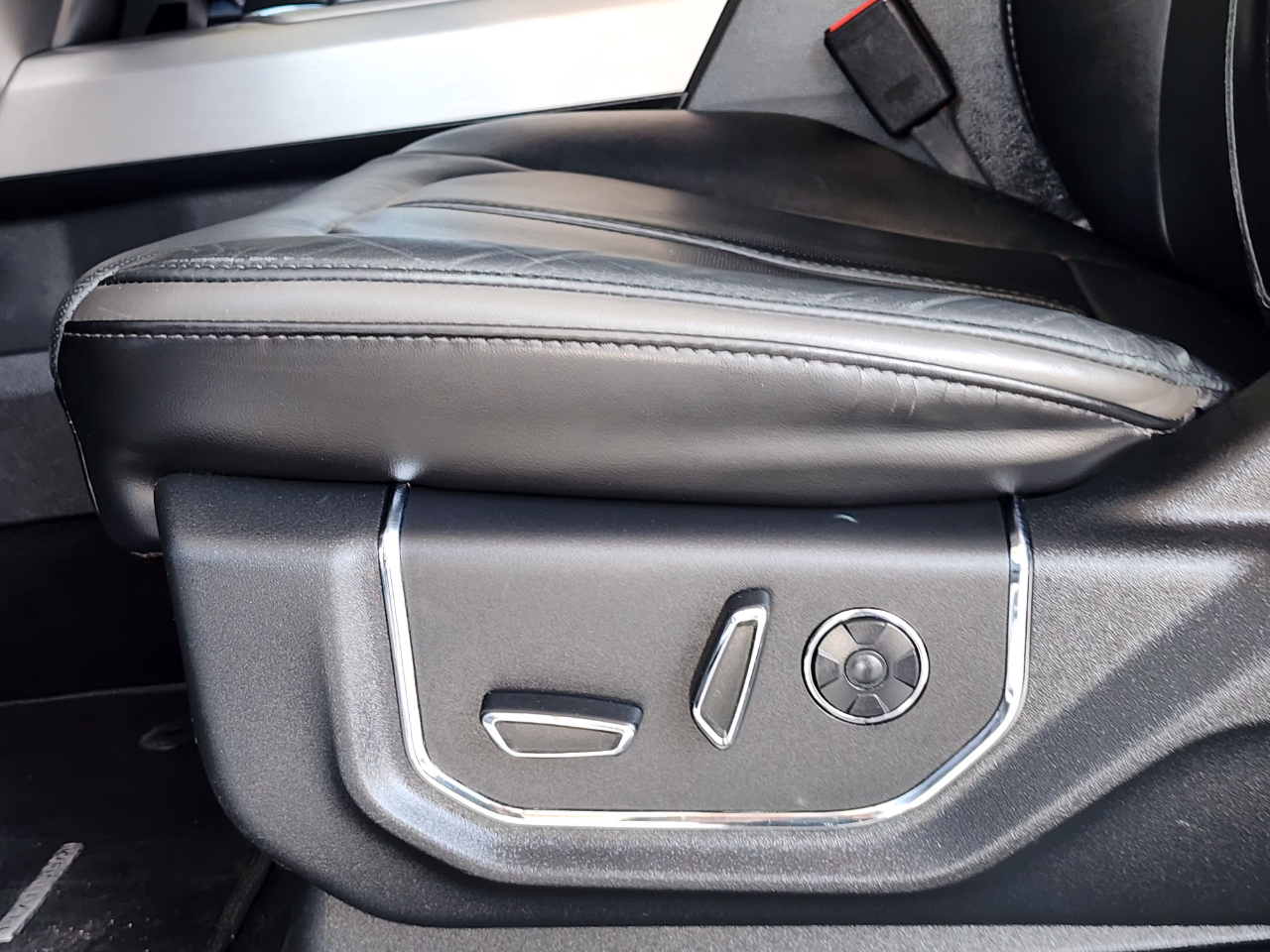 Ford Super Duty F-250 SRW  2017