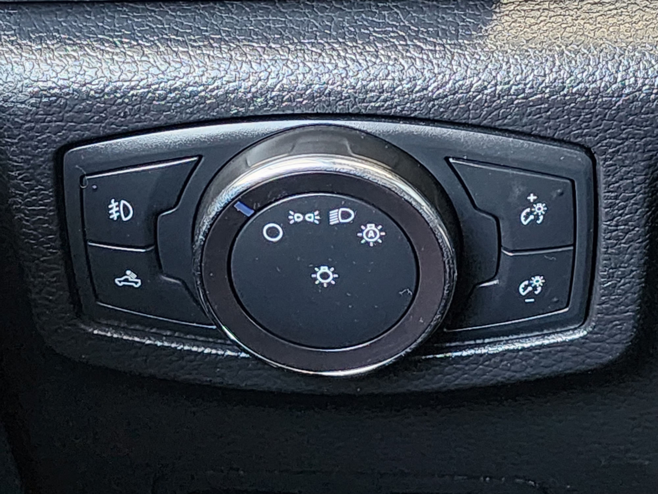 Ford Super Duty F-250 SRW  2017