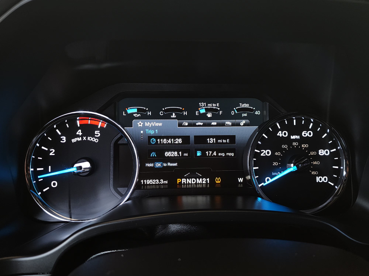 Ford Super Duty F-250 SRW  2017