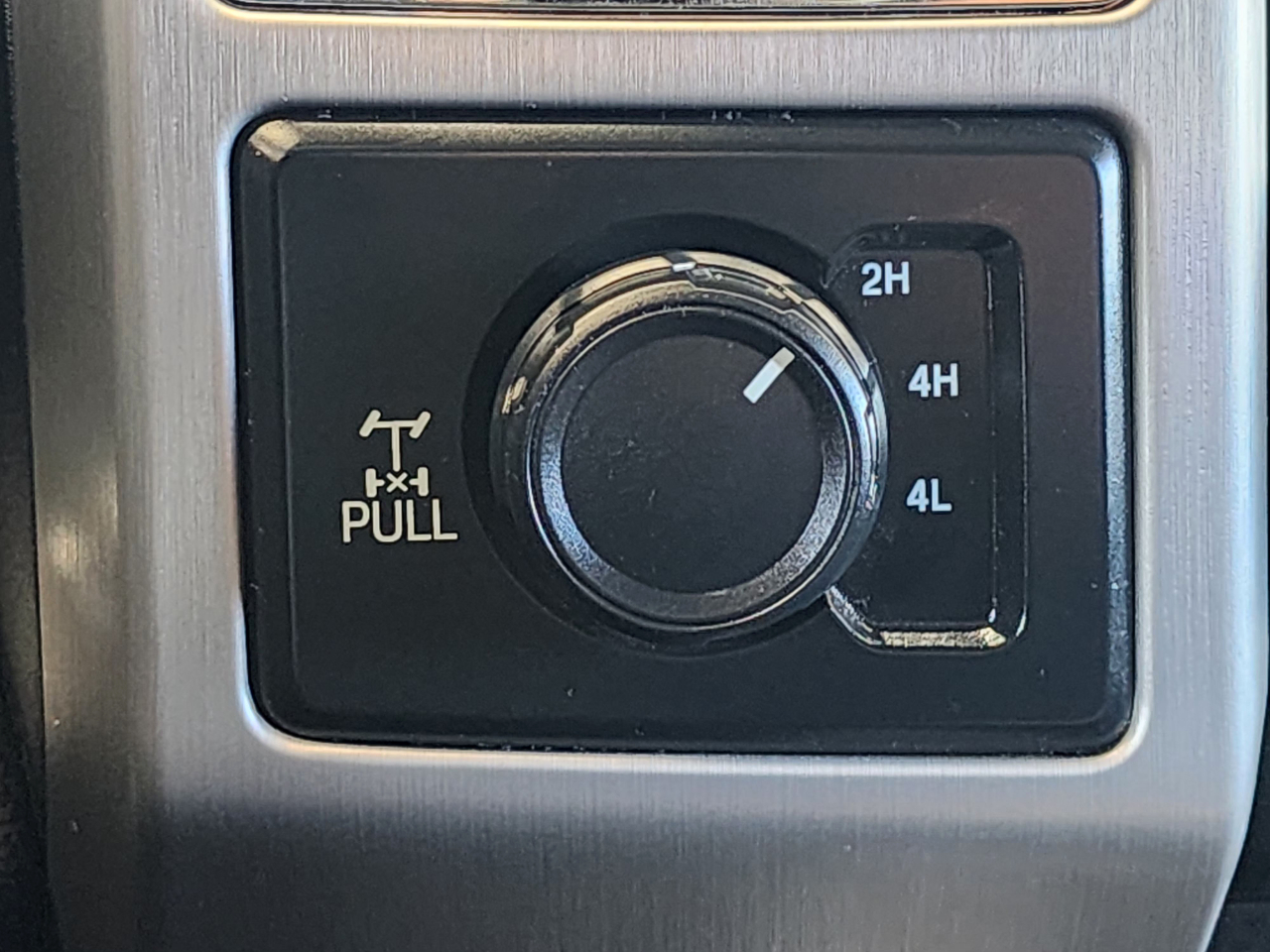 Ford Super Duty F-250 SRW  2017