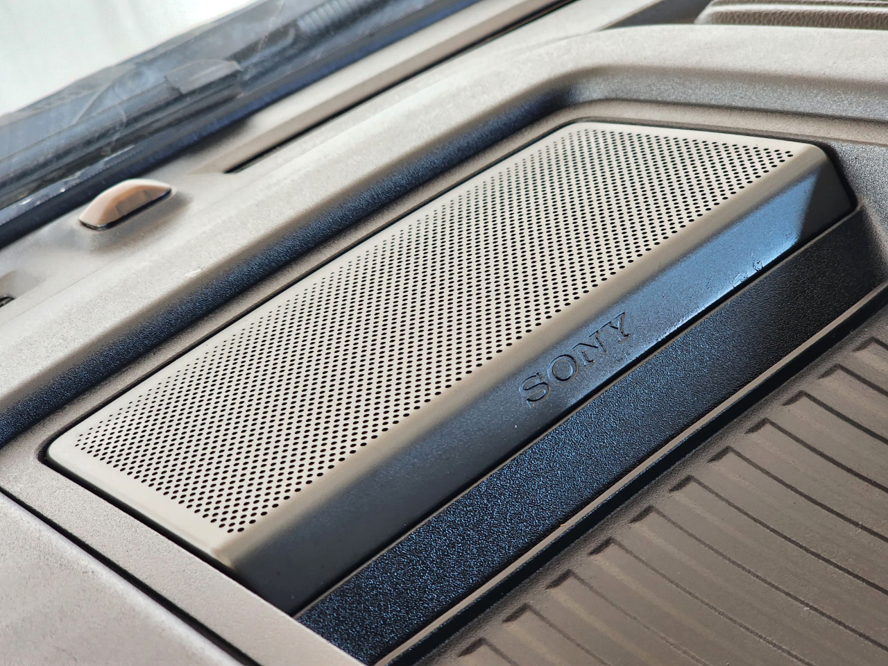 Ford Super Duty F-250 SRW  2017