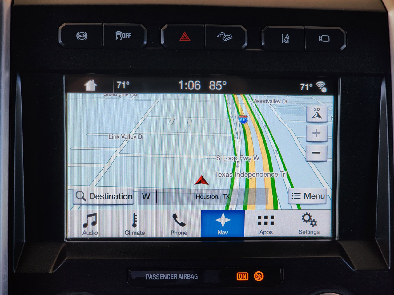 Ford Super Duty F-250 SRW  2017