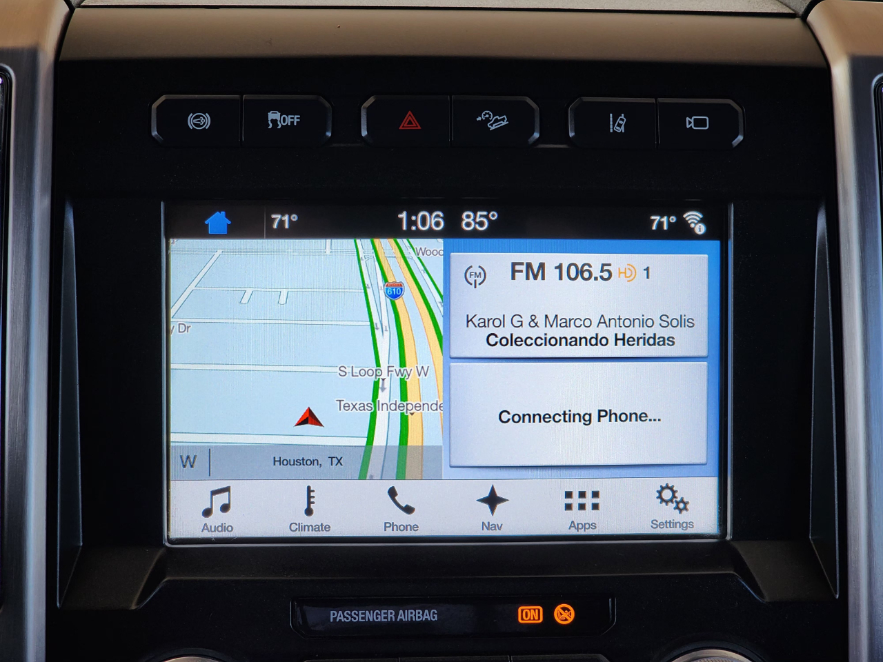 Ford Super Duty F-250 SRW  2017