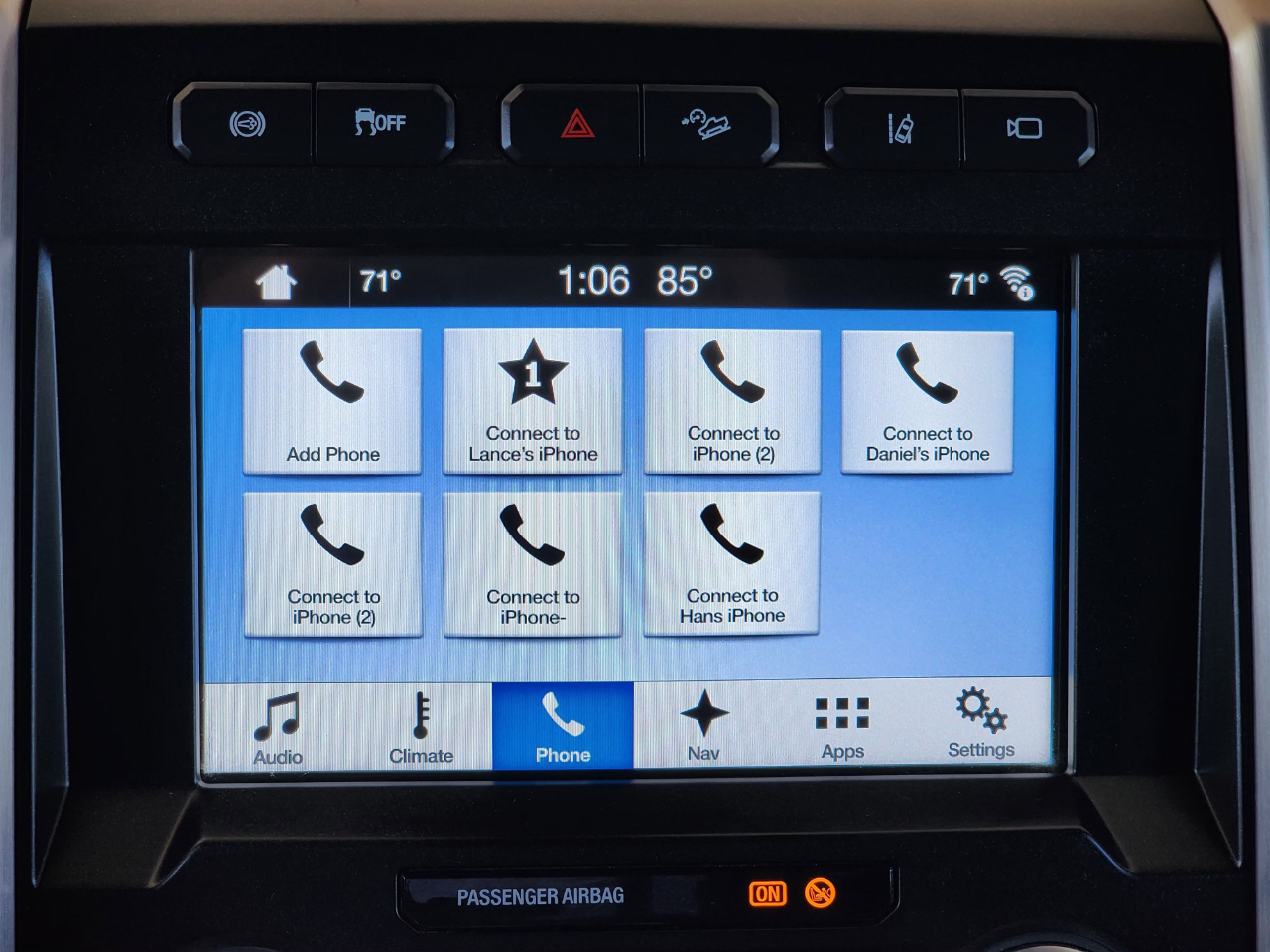 Ford Super Duty F-250 SRW  2017