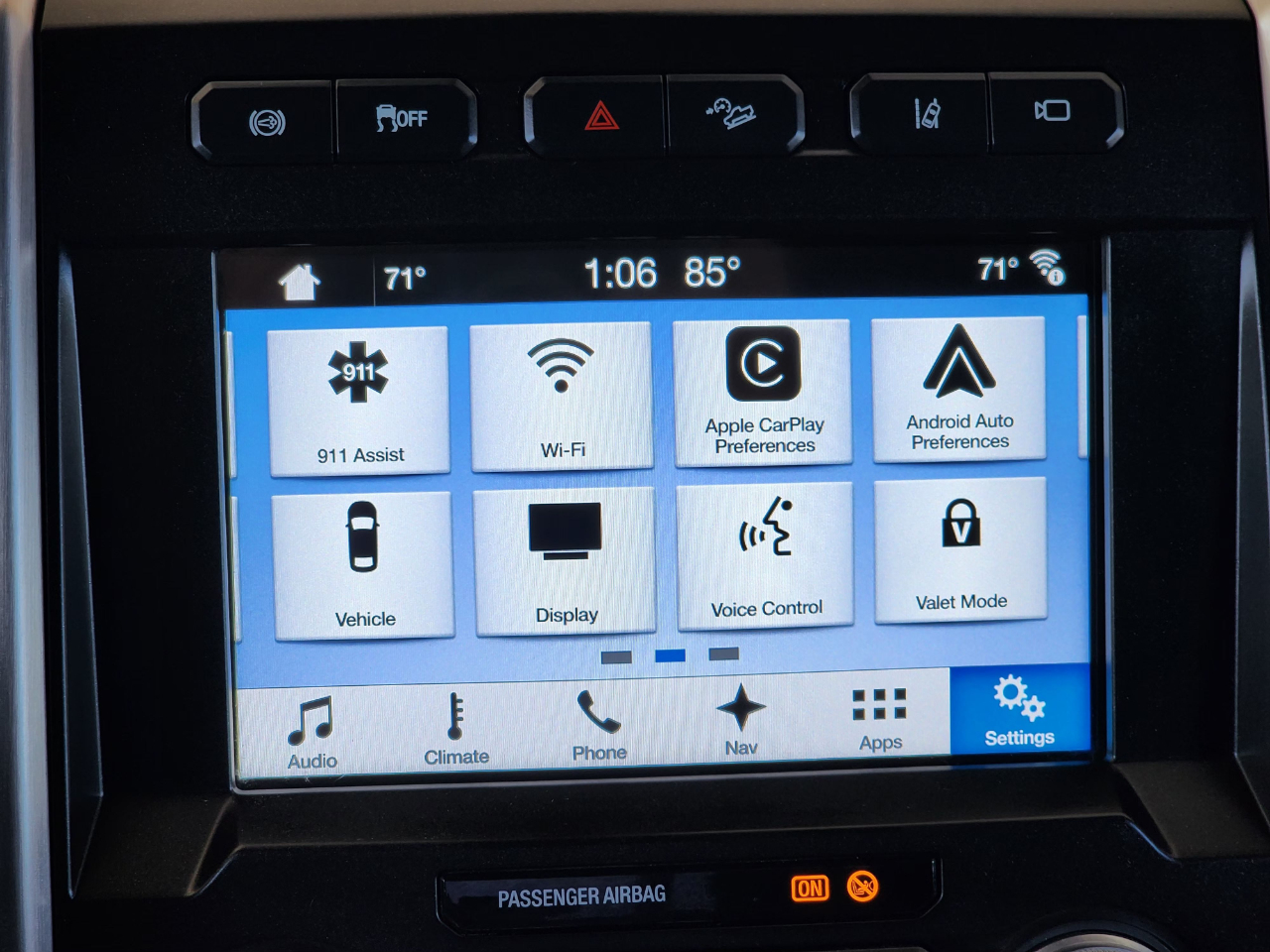 Ford Super Duty F-250 SRW  2017