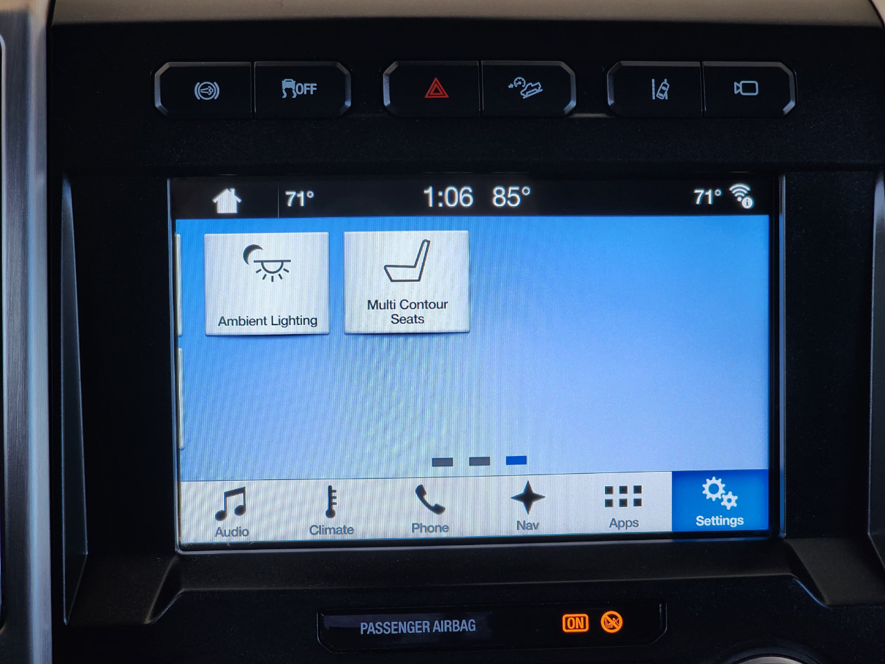 Ford Super Duty F-250 SRW  2017