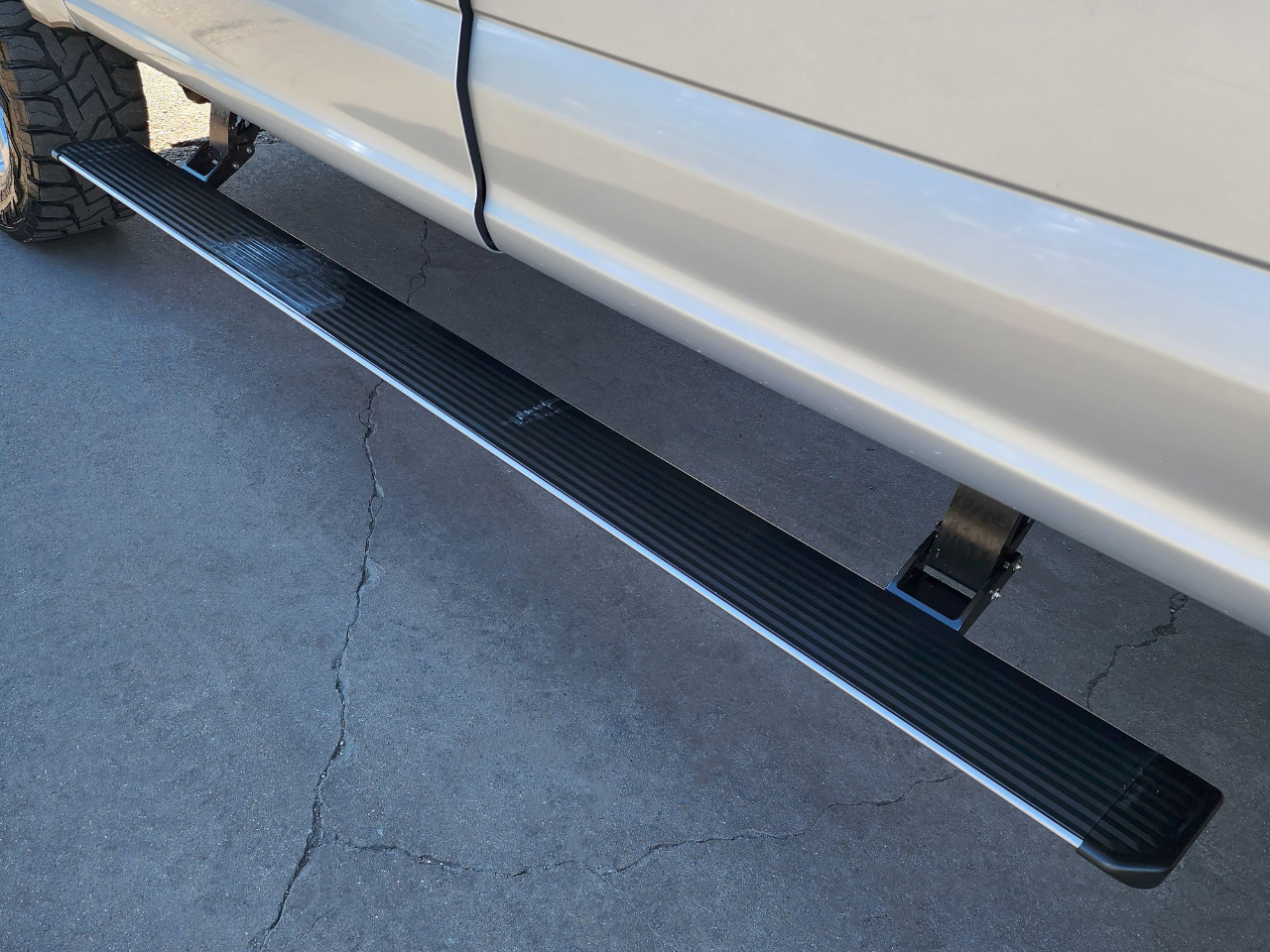 Ford Super Duty F-250 SRW  2017