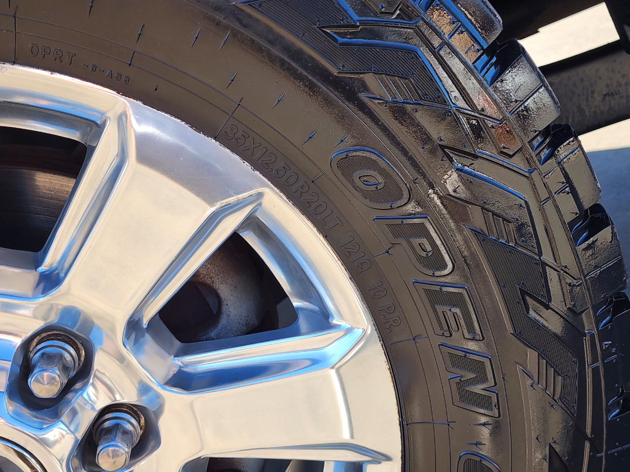 Ford Super Duty F-250 SRW  2017