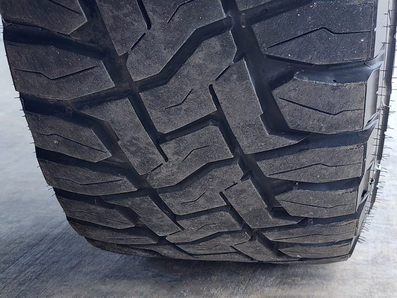 Ford Super Duty F-250 SRW  2017