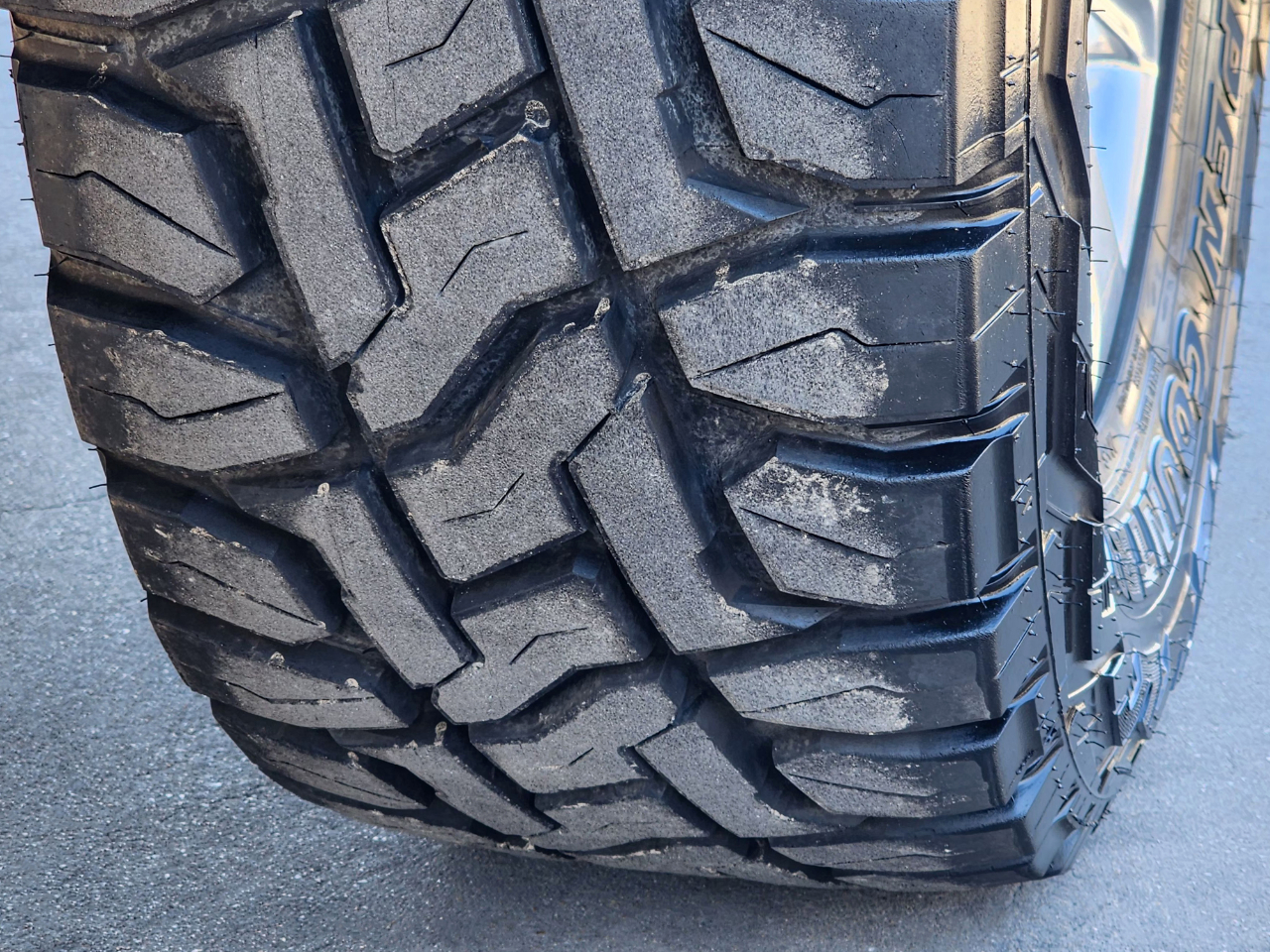 Ford Super Duty F-250 SRW  2017