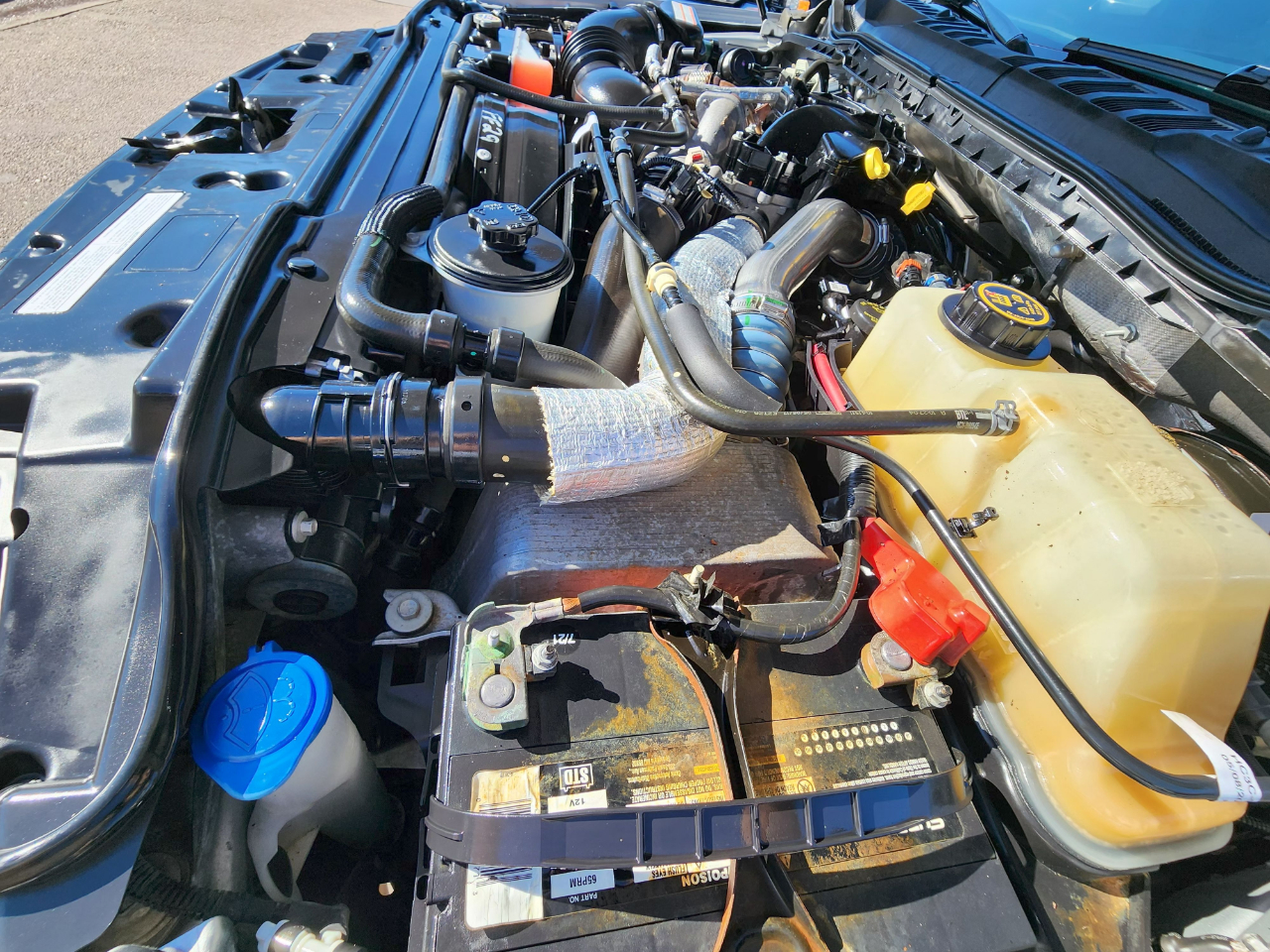 Ford Super Duty F-250 SRW  2017