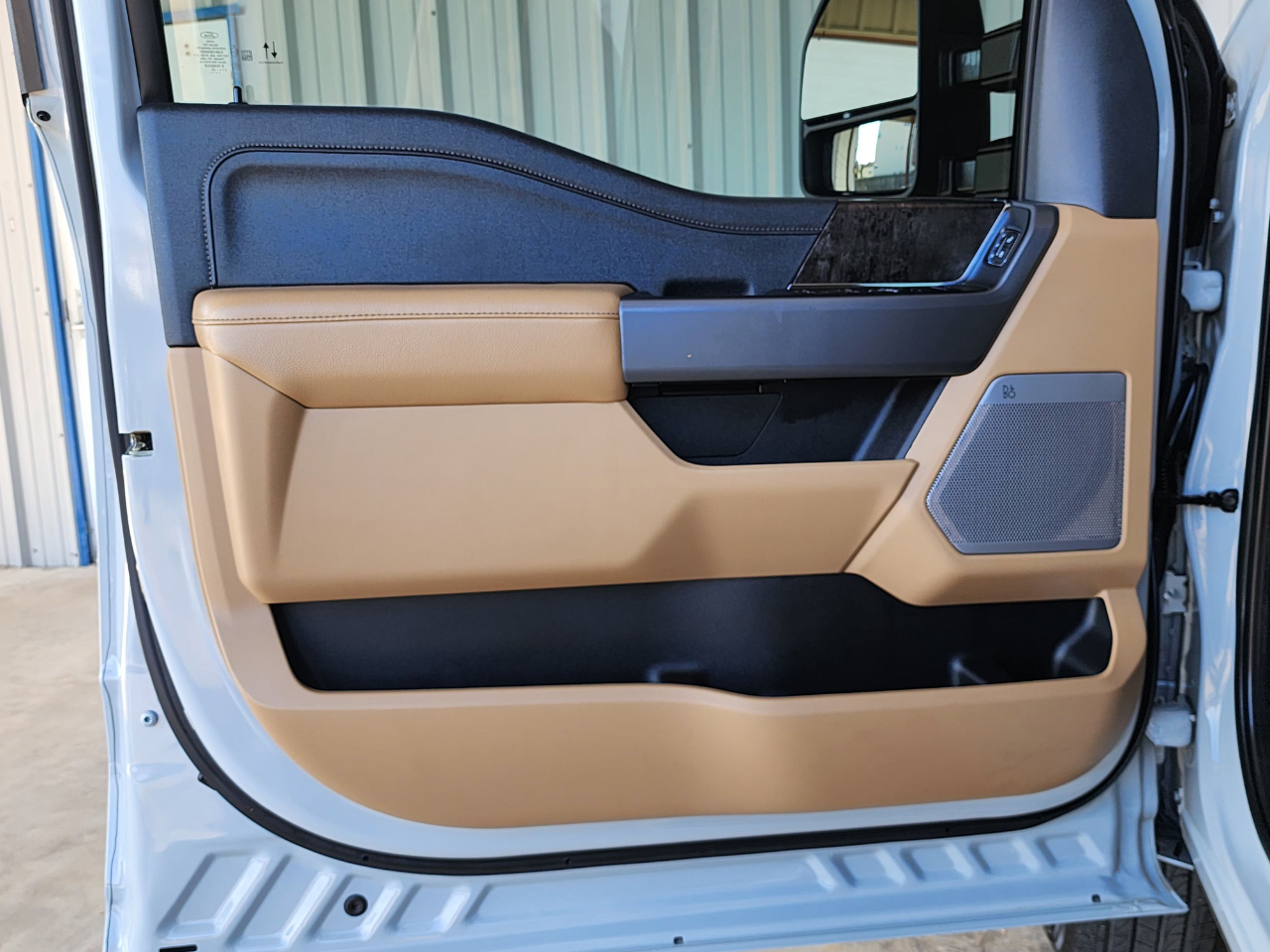 Ford Super Duty F-350 DRW  2025