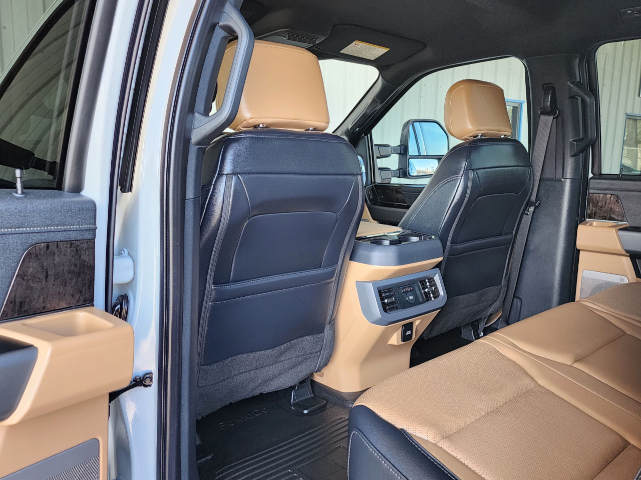 Ford Super Duty F-350 DRW  2025