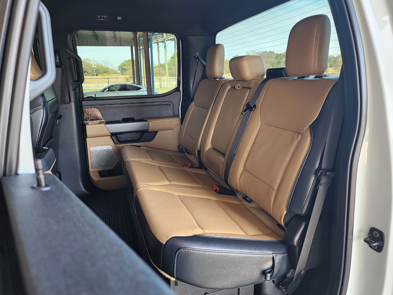 Ford Super Duty F-350 DRW  2025