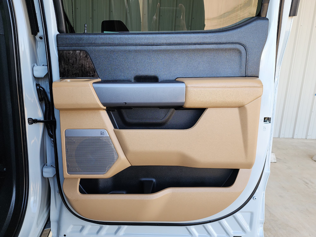 Ford Super Duty F-350 DRW  2025