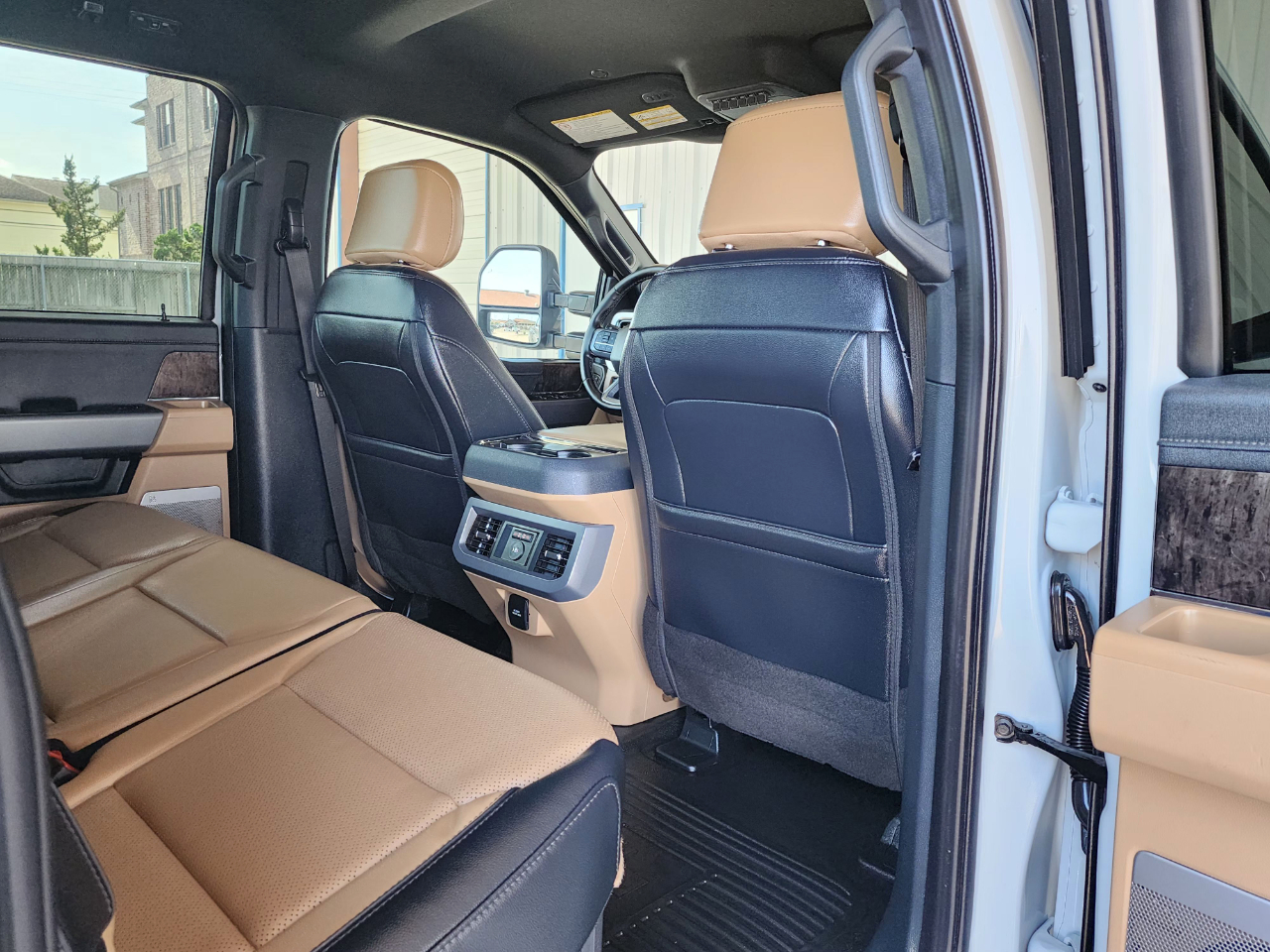 Ford Super Duty F-350 DRW  2025