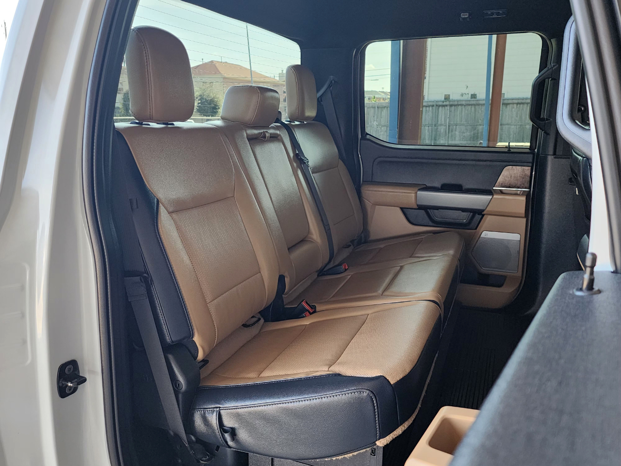 Ford Super Duty F-350 DRW  2025