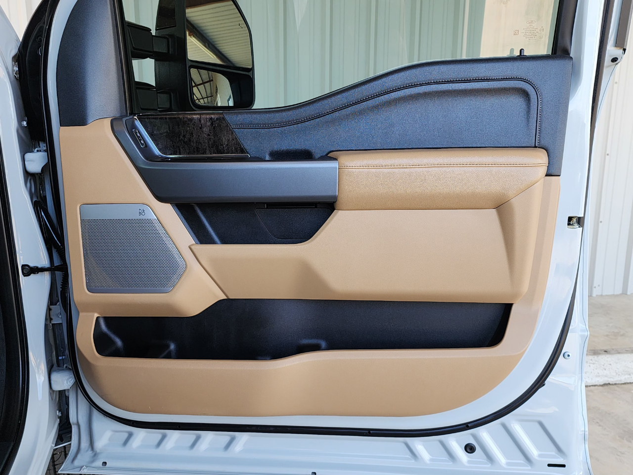 Ford Super Duty F-350 DRW  2025