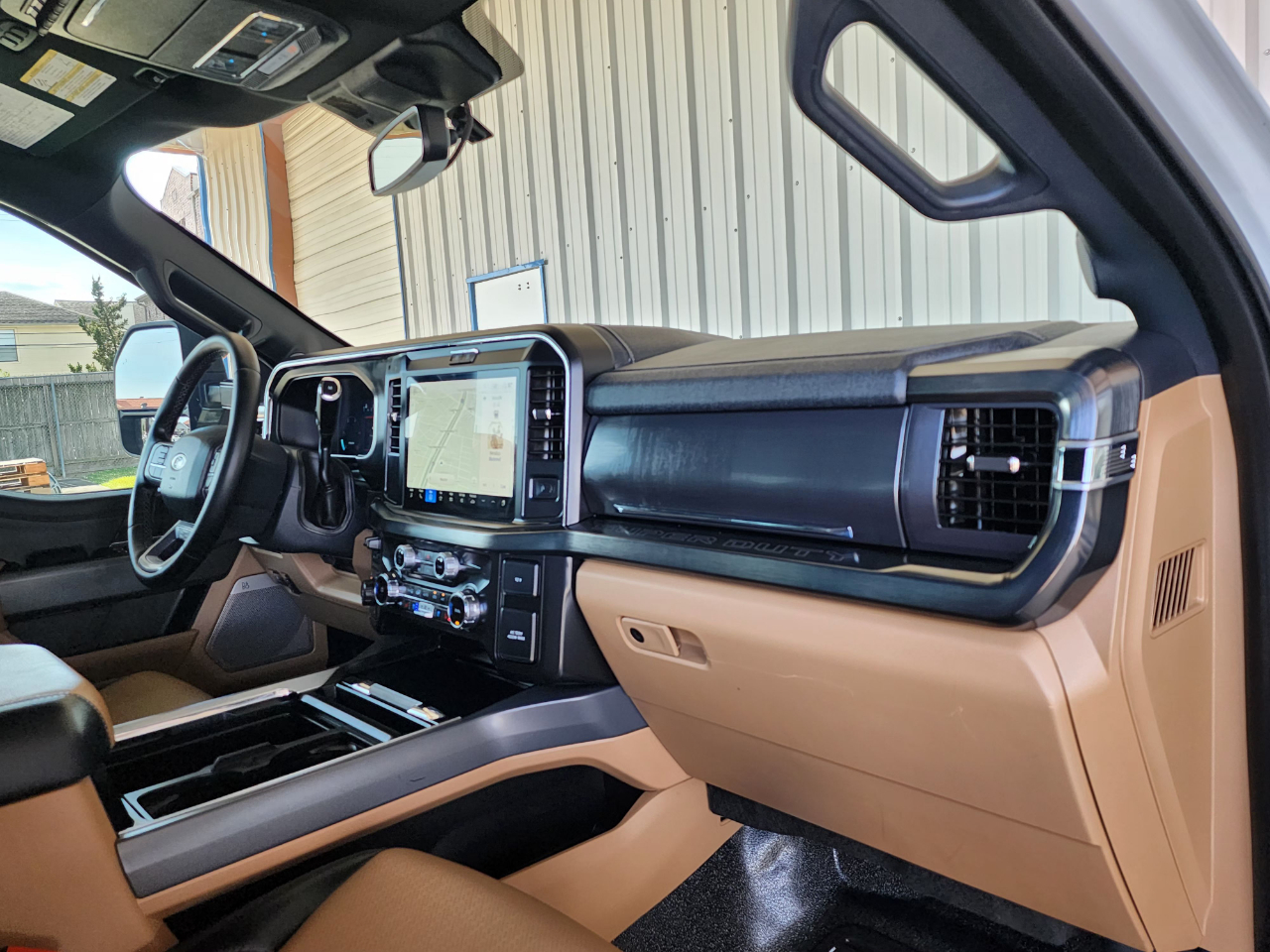 Ford Super Duty F-350 DRW  2025