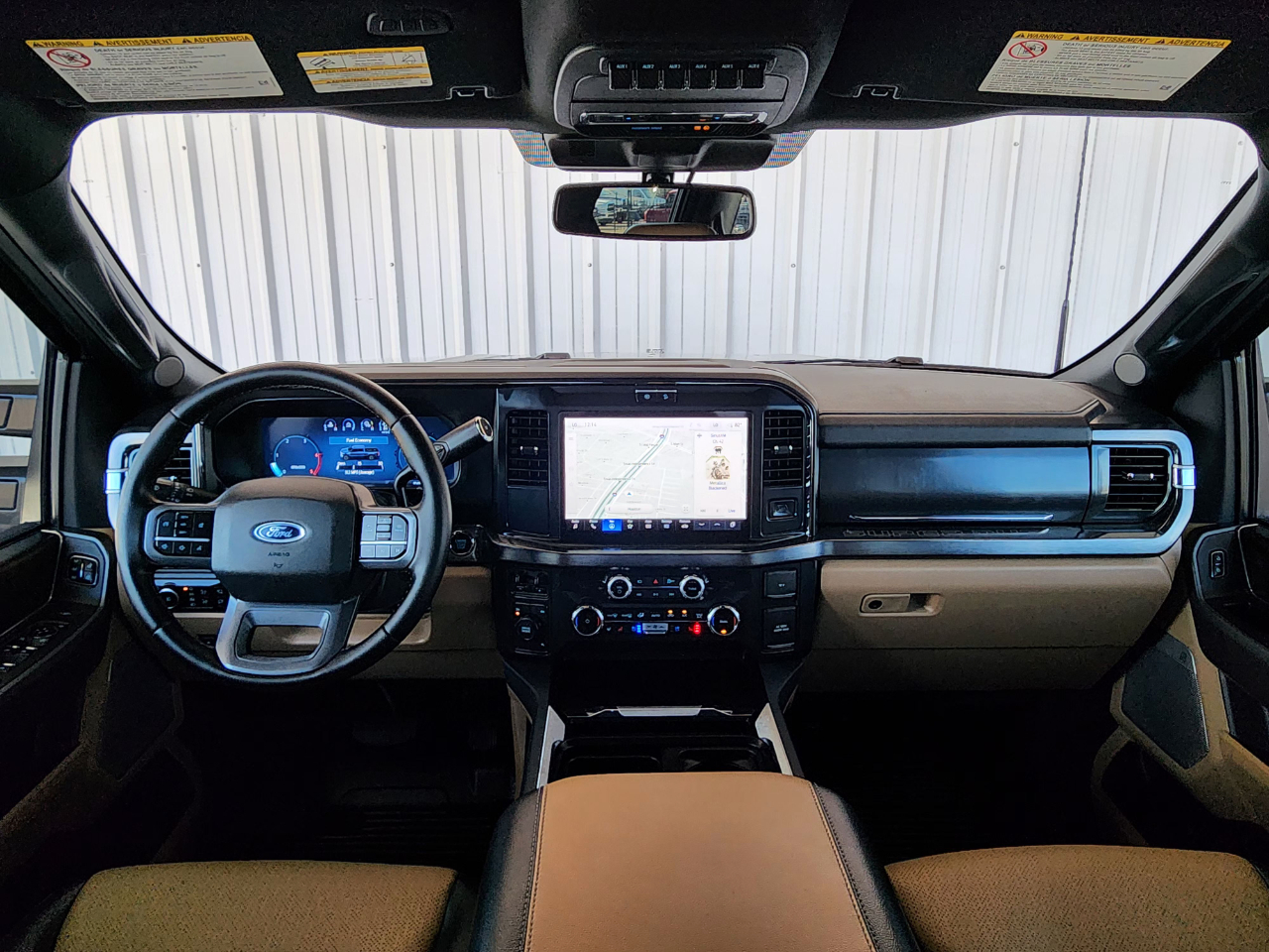 Ford Super Duty F-350 DRW  2025