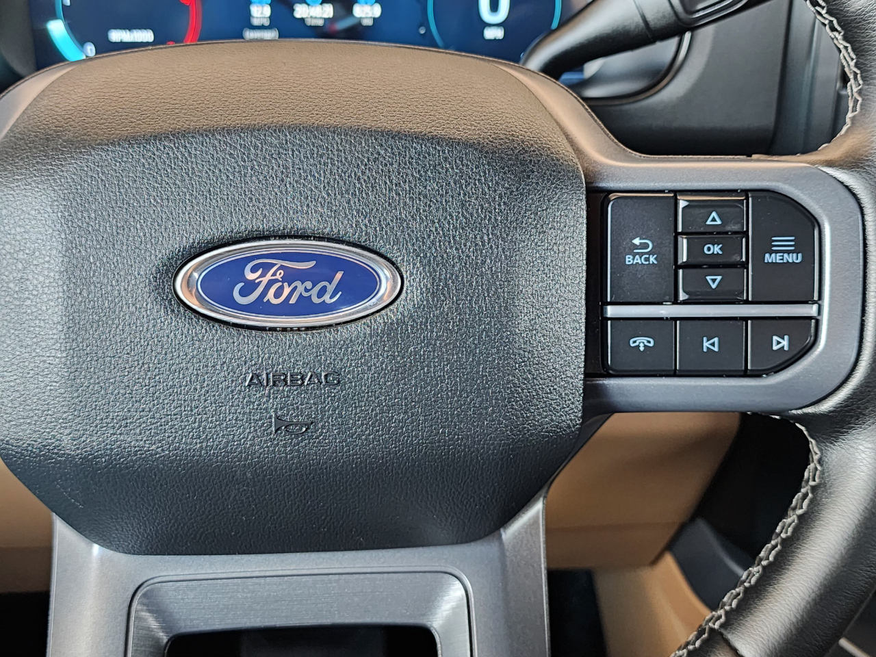 Ford Super Duty F-350 DRW  2025