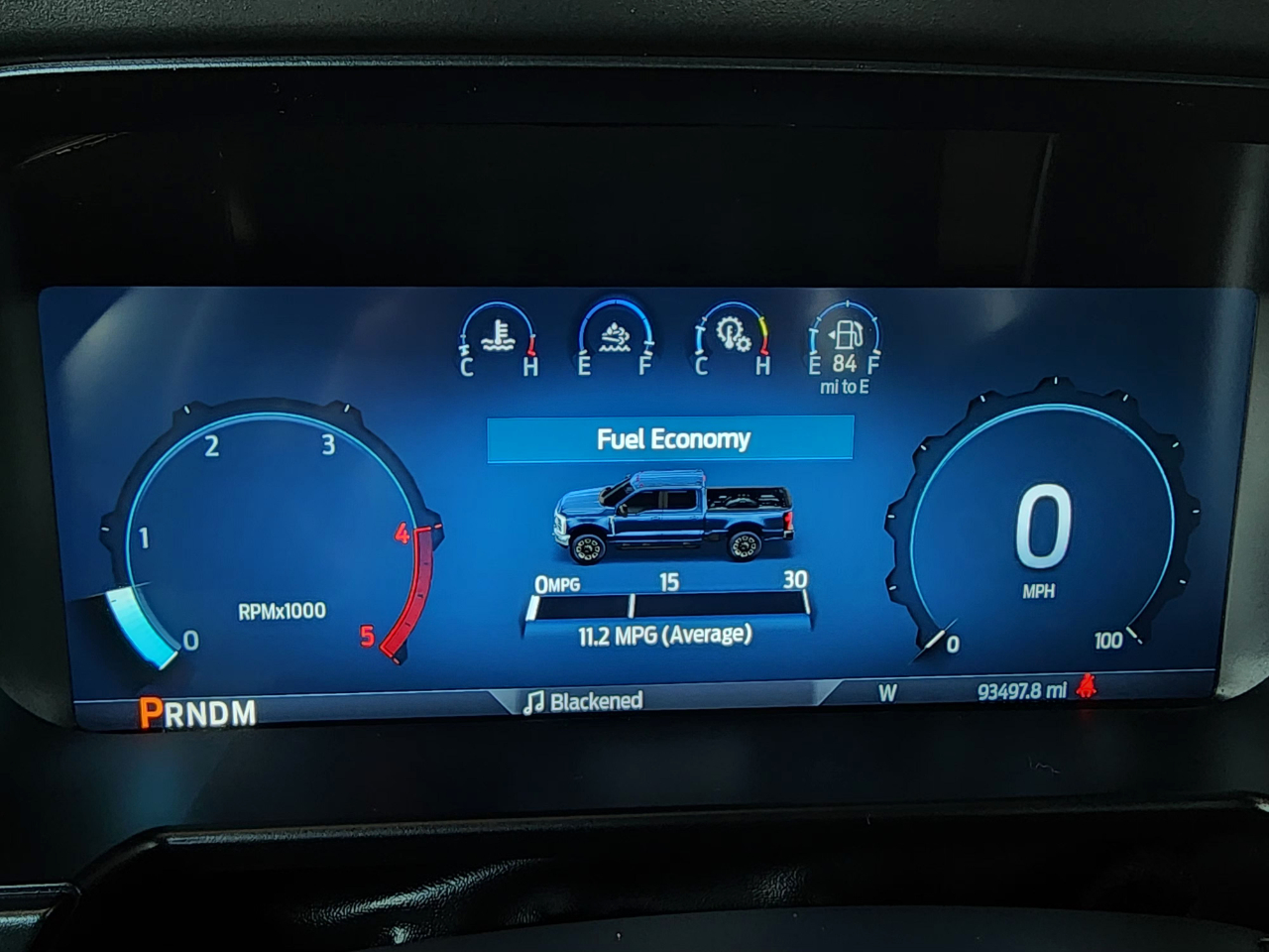 Ford Super Duty F-350 DRW  2025