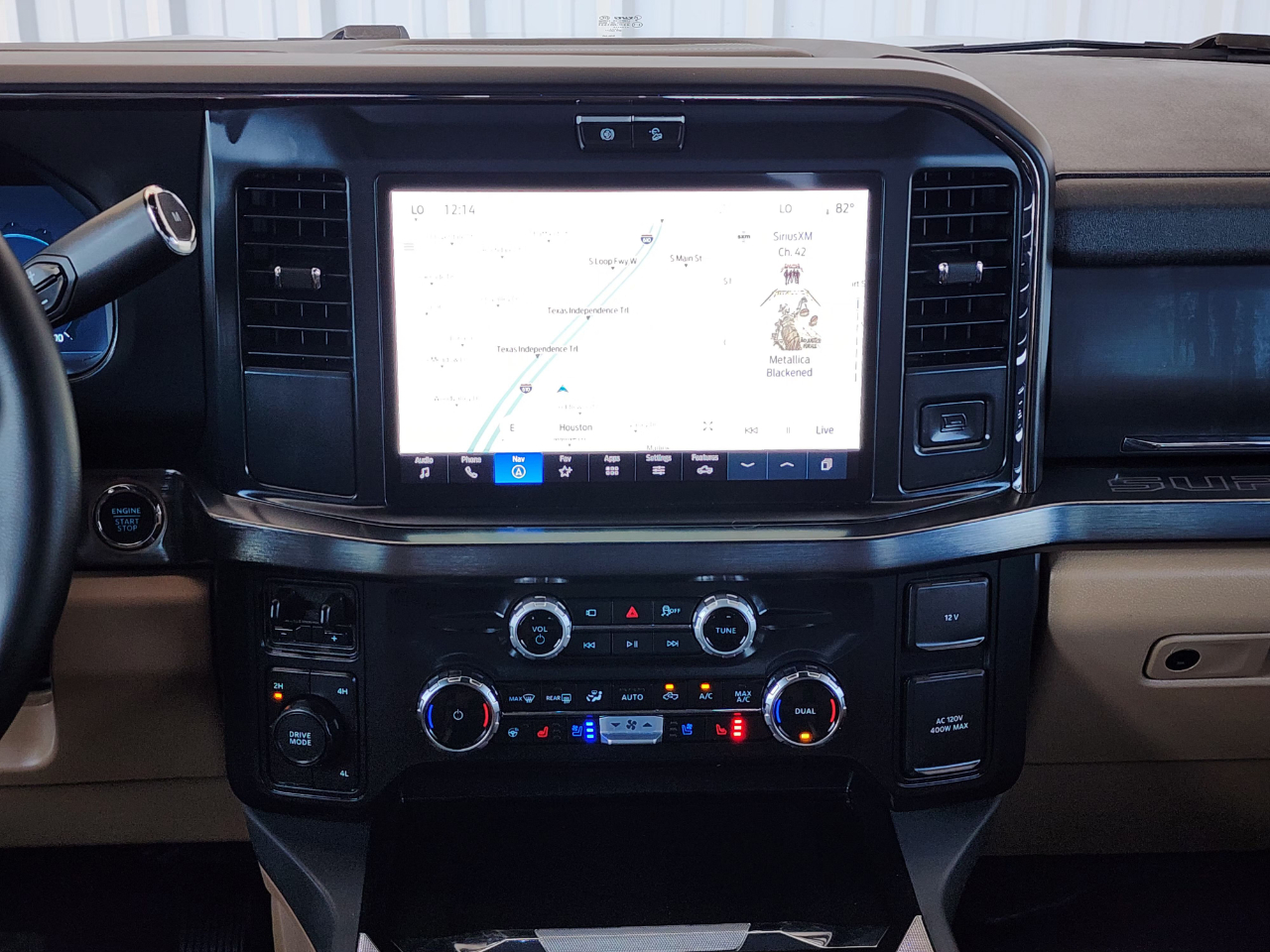 Ford Super Duty F-350 DRW  2025