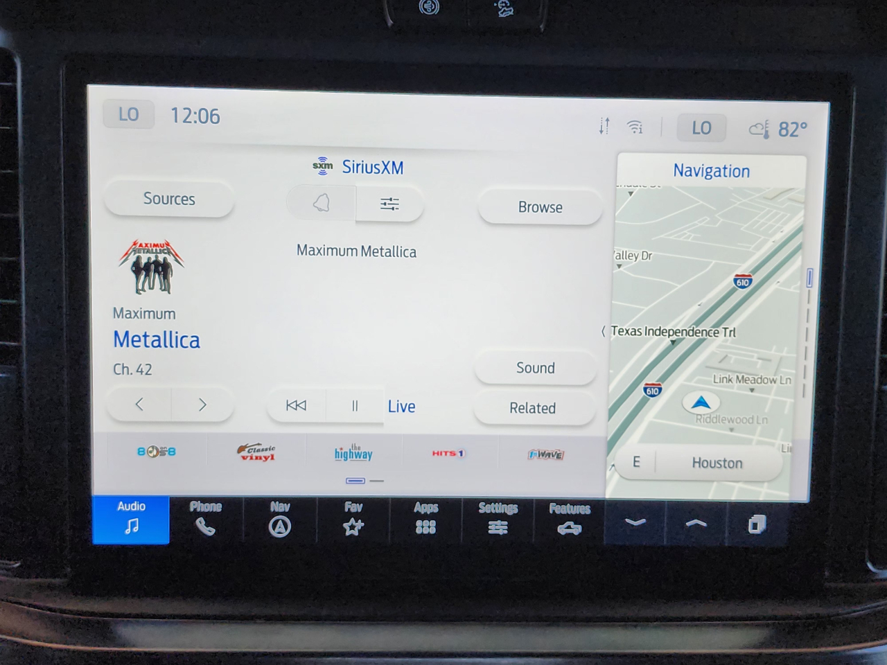 Ford Super Duty F-350 DRW  2025