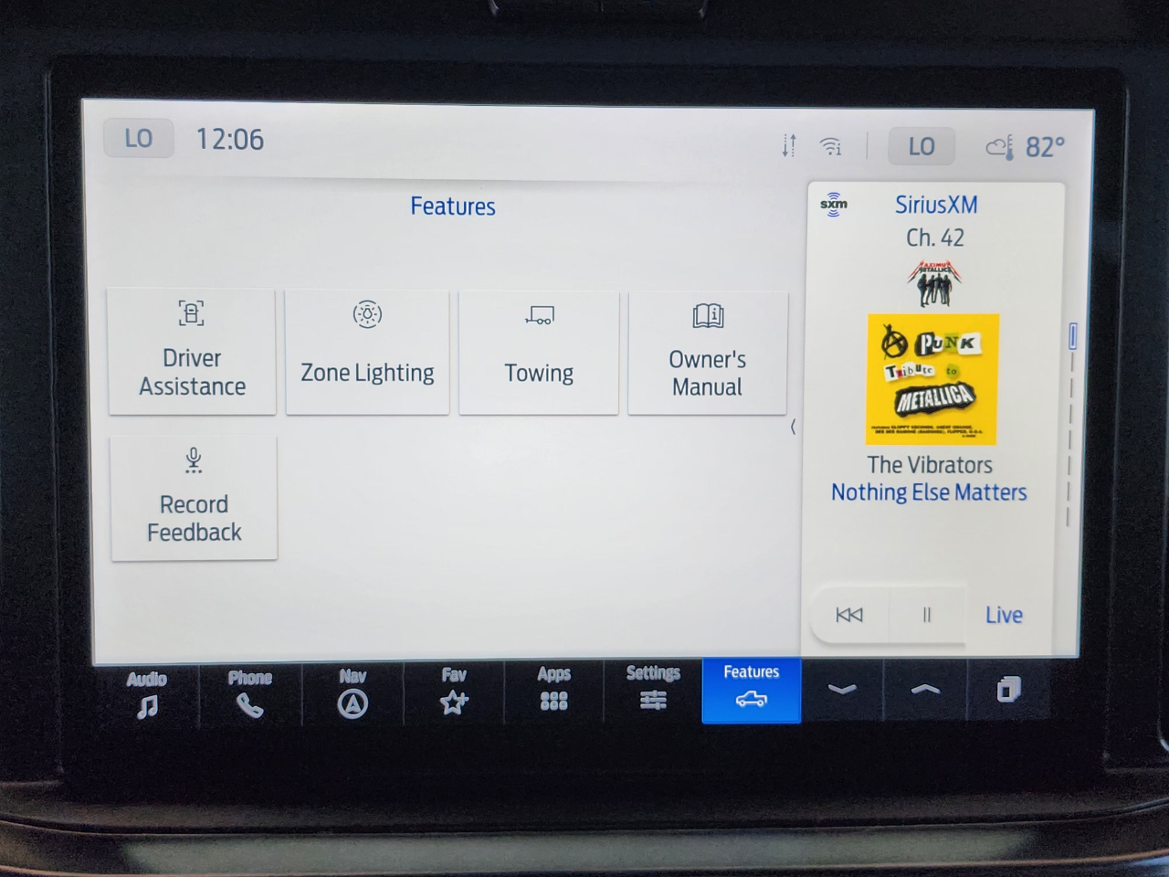 Ford Super Duty F-350 DRW  2025