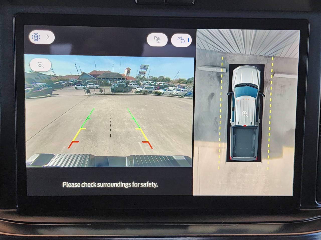 Ford Super Duty F-350 DRW  2025