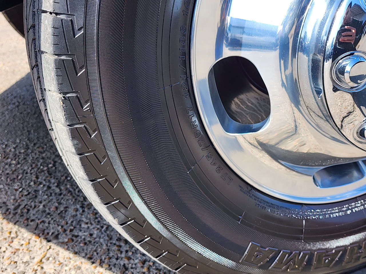 Ford Super Duty F-350 DRW  2025