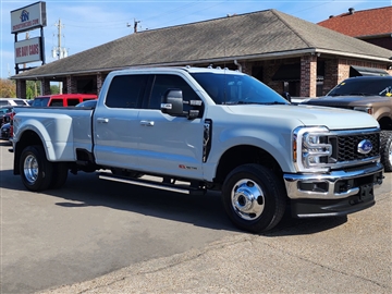 2025 Ford Super Duty F-350 DRW 