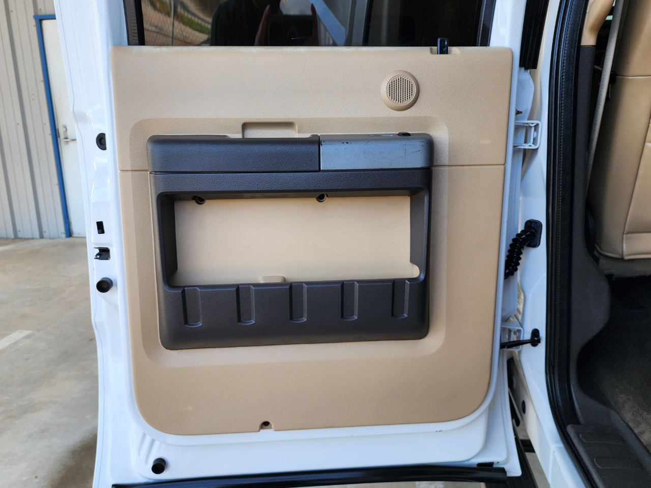 Ford Super Duty F-250 SRW  2013