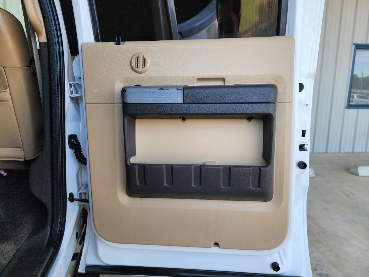 Ford Super Duty F-250 SRW  2013