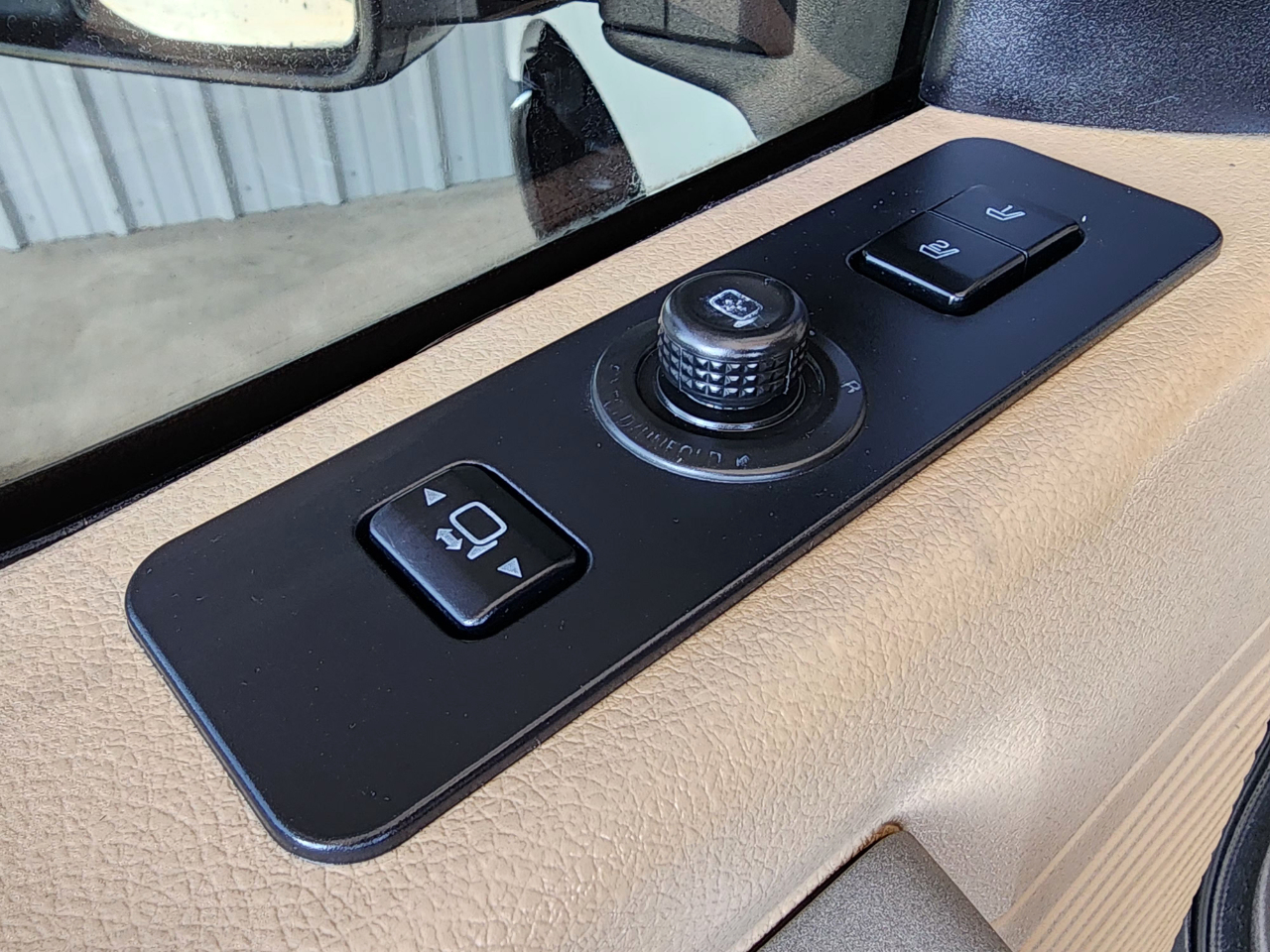 Ford Super Duty F-250 SRW  2013