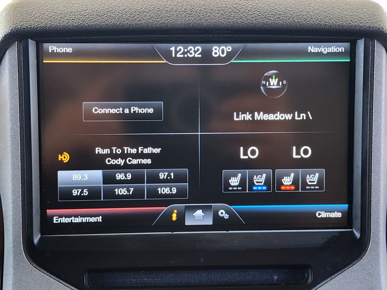 Ford Super Duty F-250 SRW  2013