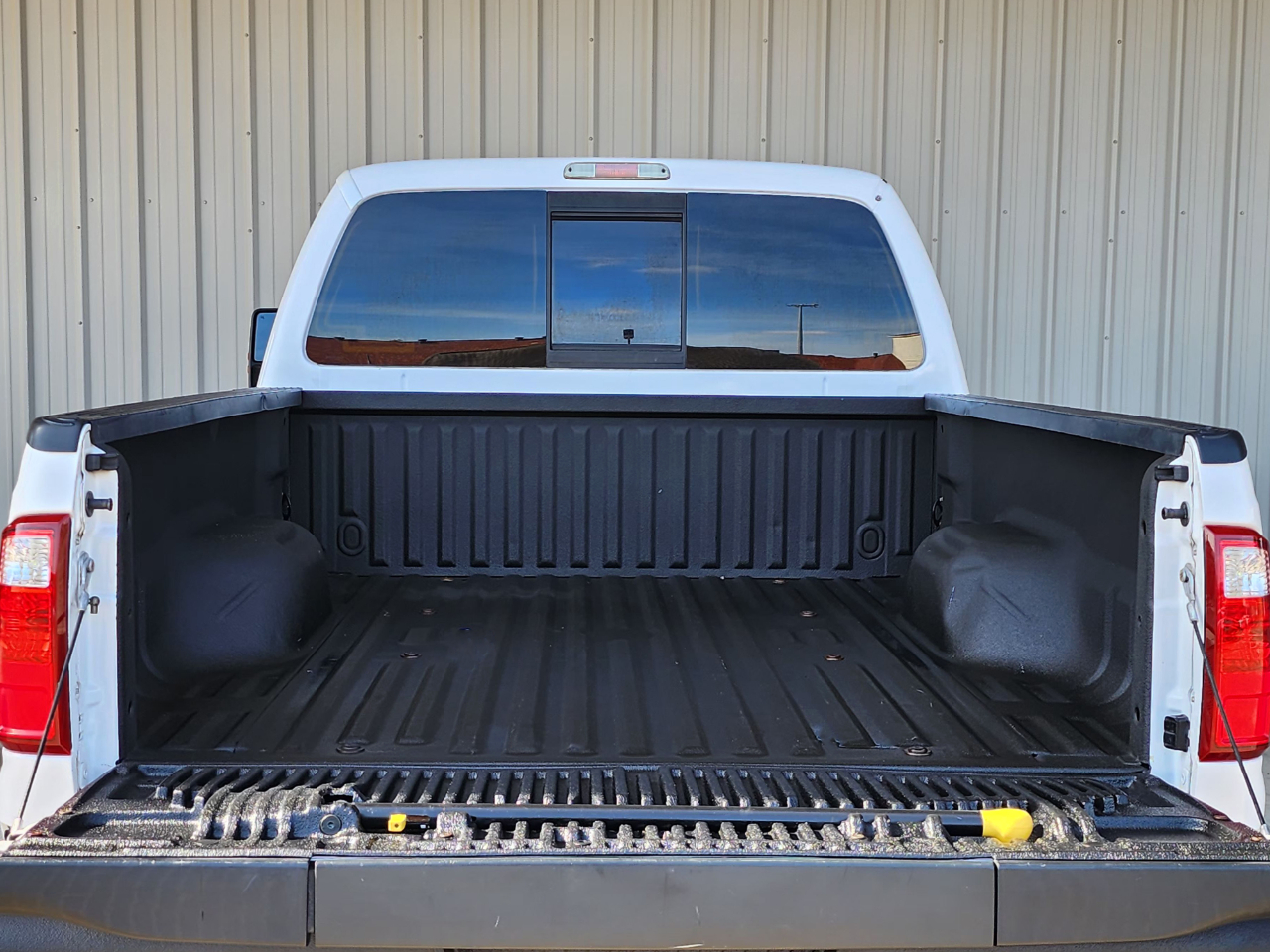 Ford Super Duty F-250 SRW  2013