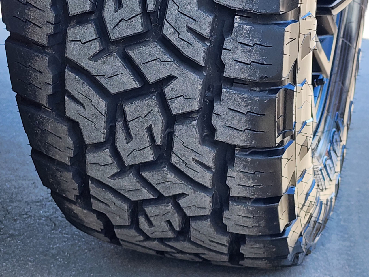 Ford Super Duty F-250 SRW  2013