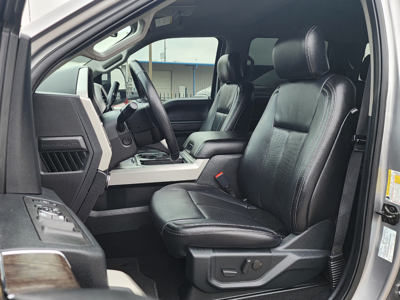 Ford Super Duty F-250 SRW  2020