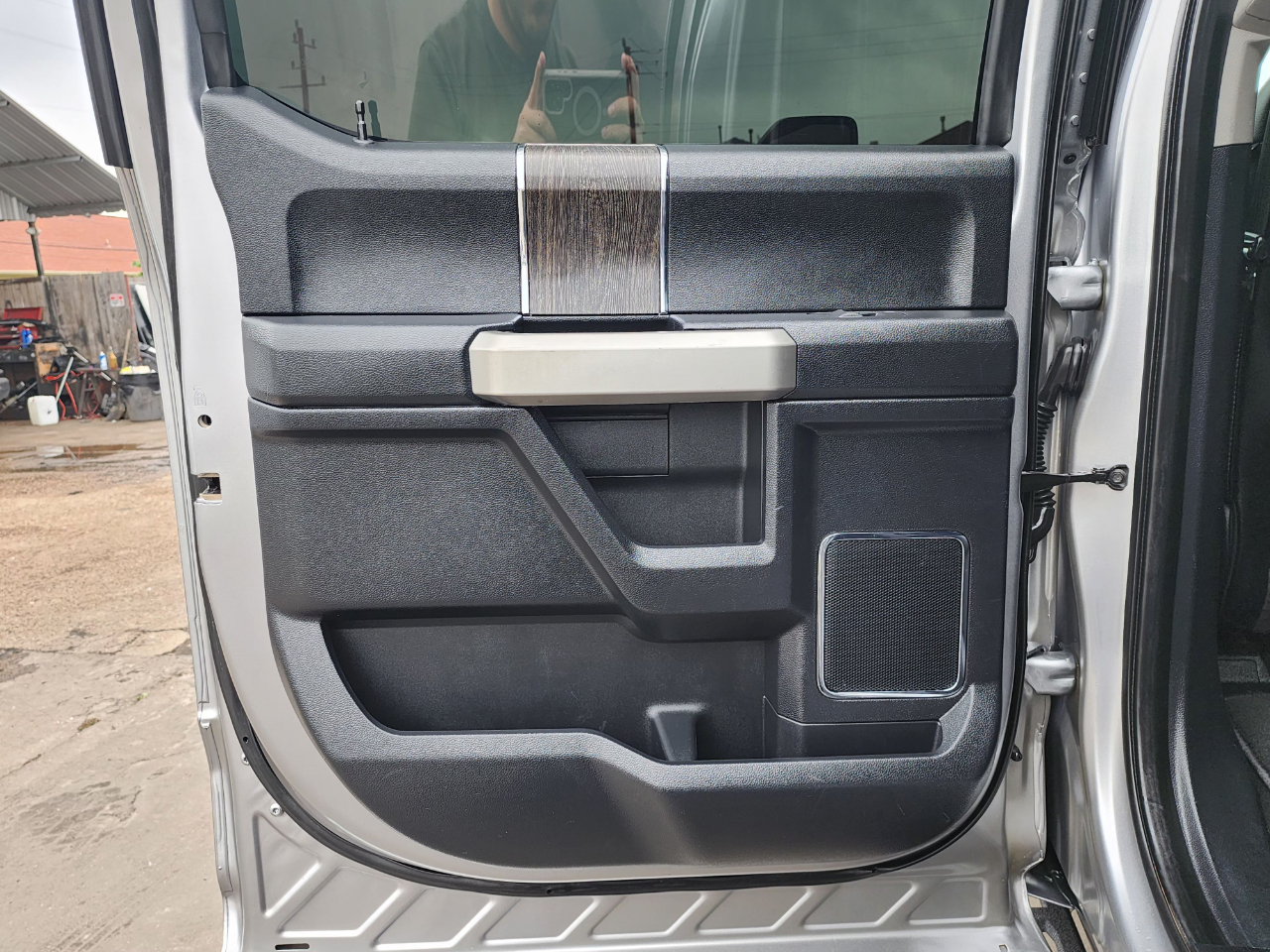 Ford Super Duty F-250 SRW  2020